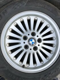 BMW E39 disky 16 - 5