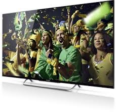 Sony android tv 127cm - 5
