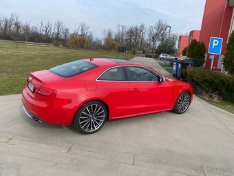 Audi S5/S5 Sportback quatro - 5