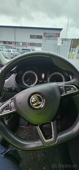 Škoda octavia 3 2018 - 5