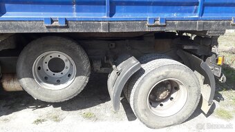 VOLVO FL 610 3s - 5