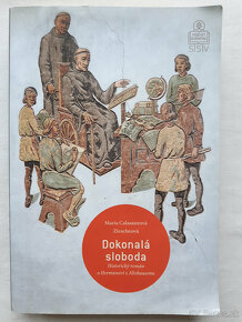 Apoštolka misií,Dokonalá sloboda Život Pána,Žiť Božím slovom - 5