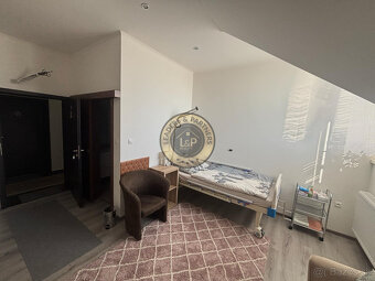 NA PREDAJ 2 IZBOVÝ BYT PRE SENIOROV - 5