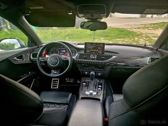 Audi A7 3.0 Bitdi - 5