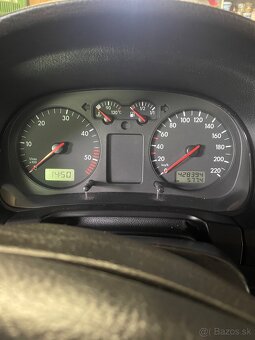 Volkswagen golf 4 - 5