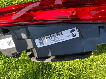 IQ light zadne svetla VW Tiguan AD1, AX1 original nove - 5