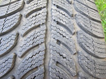 zimne 205/55R16 - 5