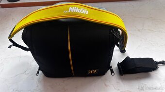 Fotobrasna Nikon - 5