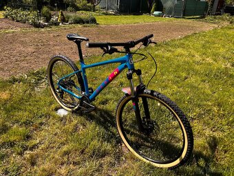 Marin Bobcat Trail 3 27.5 - 5