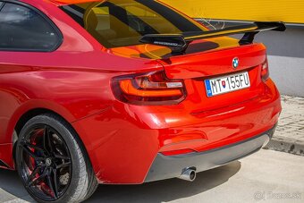 BMW Rad 2 Coupé 220d M Performance - 5