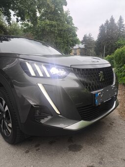 Peugeot 2008 - 5
