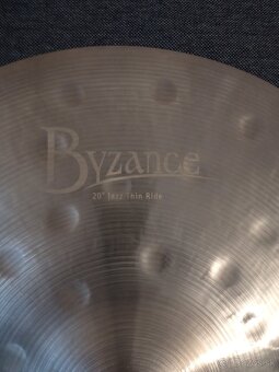 Predávam Ride Meinl Byzance - 5