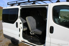 Renault Trafic - 5