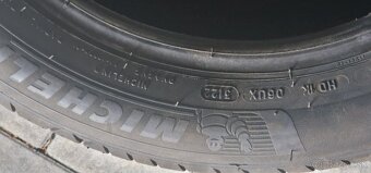 195/55 R 16 Michelin - 5
