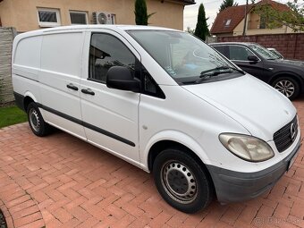 Vito 109cdi - 5