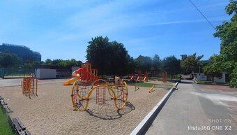 2i. byt 58m, Komárnická ul., pri Štrkoveckom jazere, loggia - 5