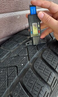 originální ALU kolesá VW stavanger 5x112 - 5