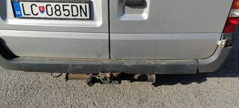 Ford transit - 5
