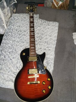 Gibson Lespaul-China Aliexpress - 5