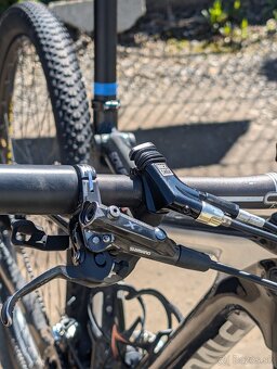 Cannondale Scalpel-Si Carbon 4 - 5