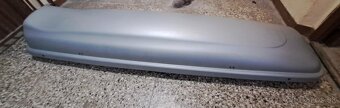 Predam stresny box velky na lyze - 5