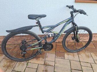 Bicykel Proximo - 5