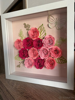 Shadowframe Box - Personalizované rámčeky - 5