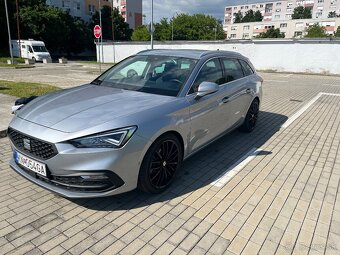 Seat Leon Sportstourer 1.5 TSI Xcellence - 5
