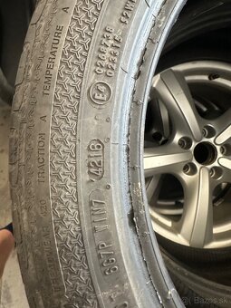 205/50R17 - 5