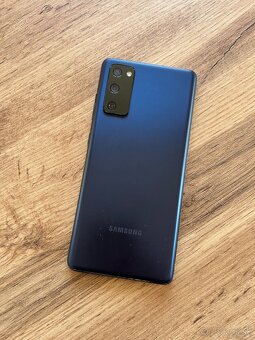 Samsung Galaxy S20 FE 128GB - 5
