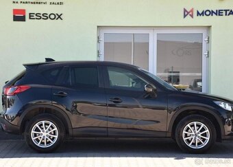 Mazda CX-5 2,2MZ-CD PO SERVISE 110 kw - 5