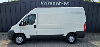 Citroen Jumper 2.2 HDI 120K L2H2 Max 3.5t - 5