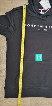 Nova mikina Tommy Hilfiger - 5