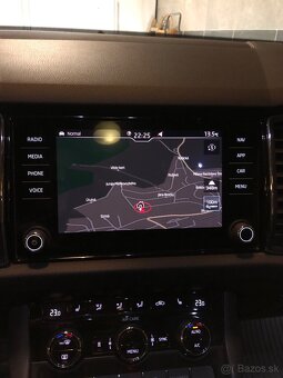 Škoda Kodiaq 2.0 TDI 4x4 DSG 147KW PANORAMA,WEBASTO - 5