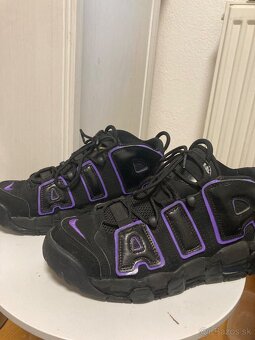 Nike Air uptempo - 5