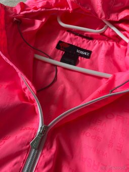 Versace Sport bunda - 5