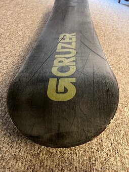 Burton Cruzer 145 - 5