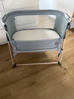postielka Maxi Cosi - 5
