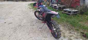 Beta rr 300 racing - 5