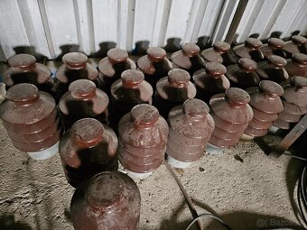 Predám elektroinštalačný materiál pre VN zariadenie - 5