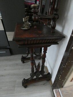 aldeutsch zrkadlo - 5
