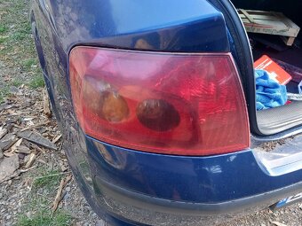 Peugeot 407 1.6hdi ND - 5