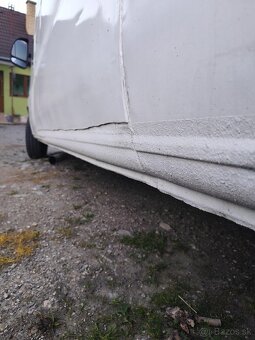 Peugeot Boxer 2,8 HDi - 5