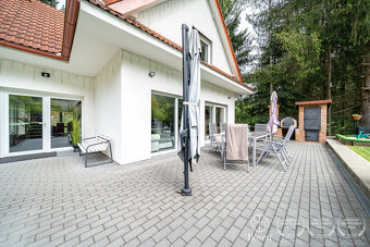 Bosen Group / 4 izbový dom priamo v prírode pri Donovaloch - 5