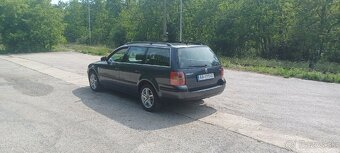 Vw passat b5.5 - 5