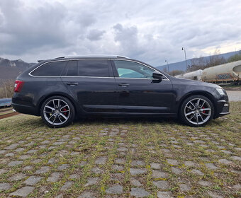 Škoda Octavia 3 RS facelift 2.0TDI - 2018 - 5
