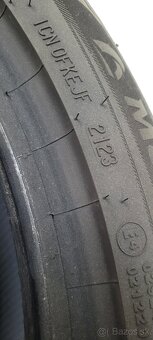 Matador Hectora 5 215/50 r17 - 5