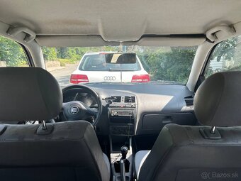Na predaj: SEAT Ibiza - 5