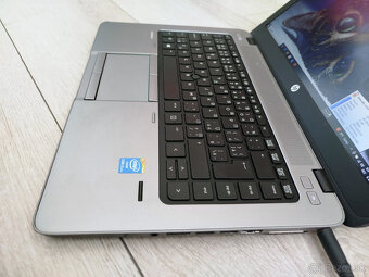 notebook HP 840 G1 - i5-4300u, 8GB, SSD 128GB, Radeon HD8500 - 5