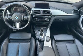 Rozpredáme BMW F34 GT3 330xd 190kw - 5
